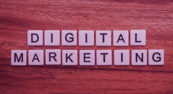 Which of the following is not a type of Digital Marketing Activity?