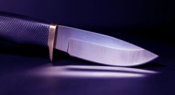 How To Put A Handle On A Knife In 7 Steps