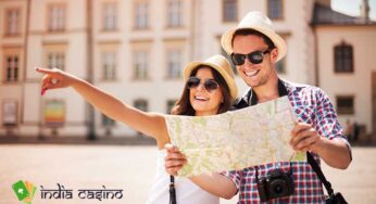Tourist Attractions in Las Vegas