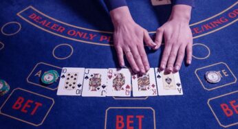 Play Live Dealer Casino