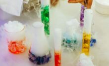 bsc in chemistry