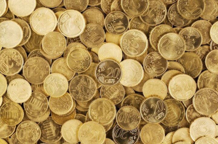Canadian gold coins