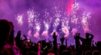 The 5 Best Cities for Partying